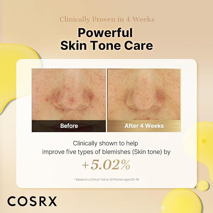 COSRX Advanced Pure Vitamin C 23% Serum - Image 6