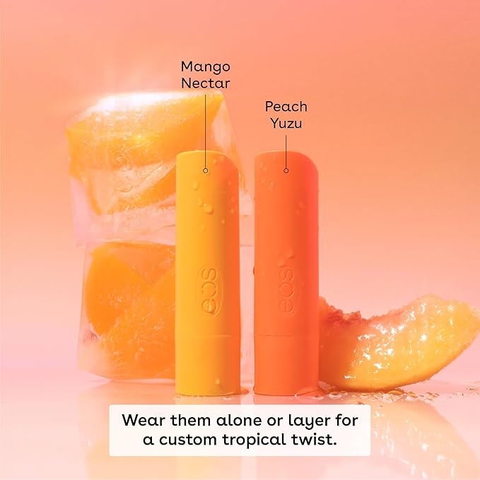 eos Flavor Lab Secret Menu Lip Balm - Image 3