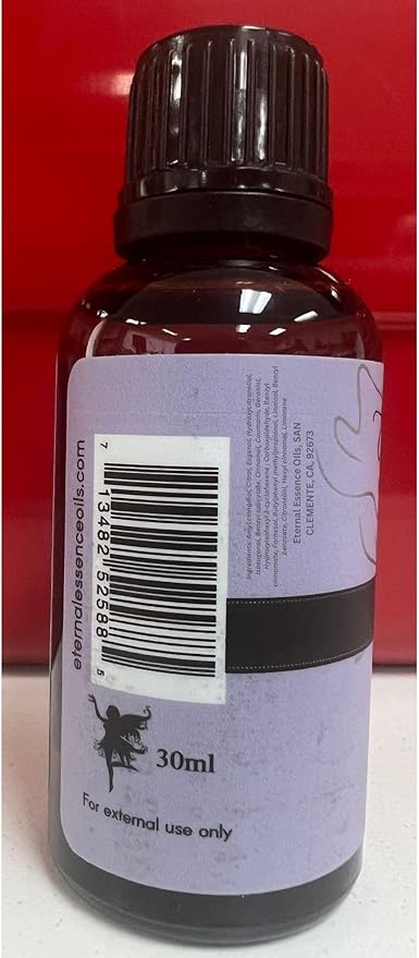 Eternal Essence Oils Lavender Chamomile 30ml Premium Fragrance Oil - Image 3