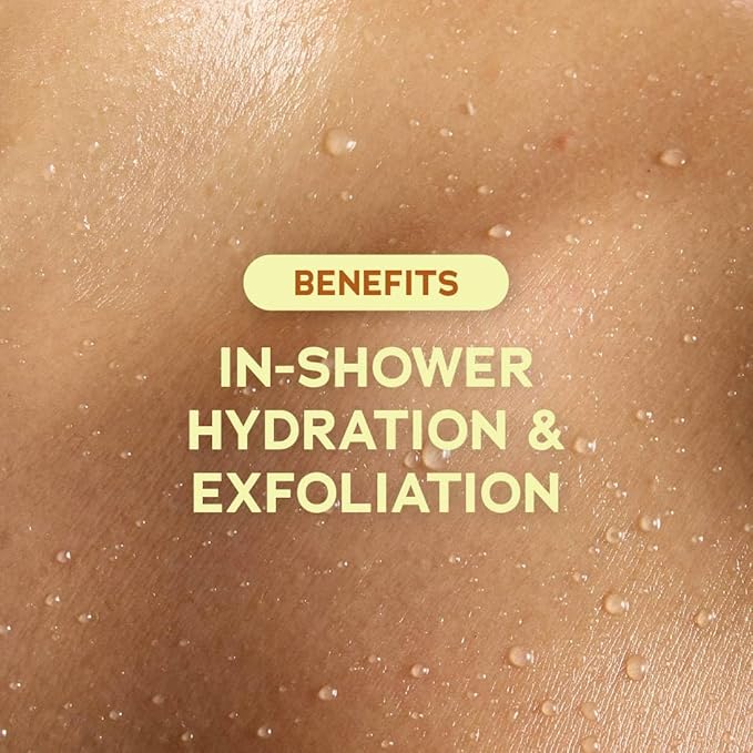 Tree Hut Pink Champagne Daily Moisturizing Scrub, Whipped Foamy Exfoliating - Image 5