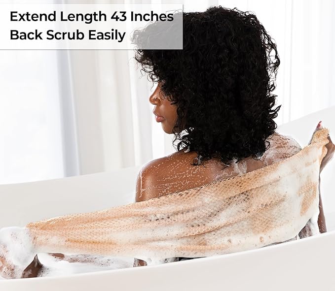 African Net Sponge Authentic - Image 7