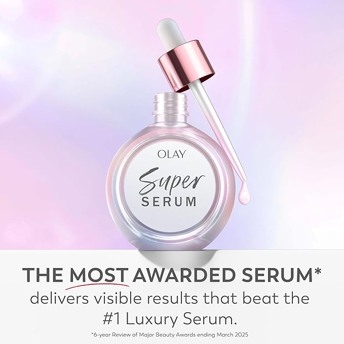 Olay Super Serum Trial Size - Image 7