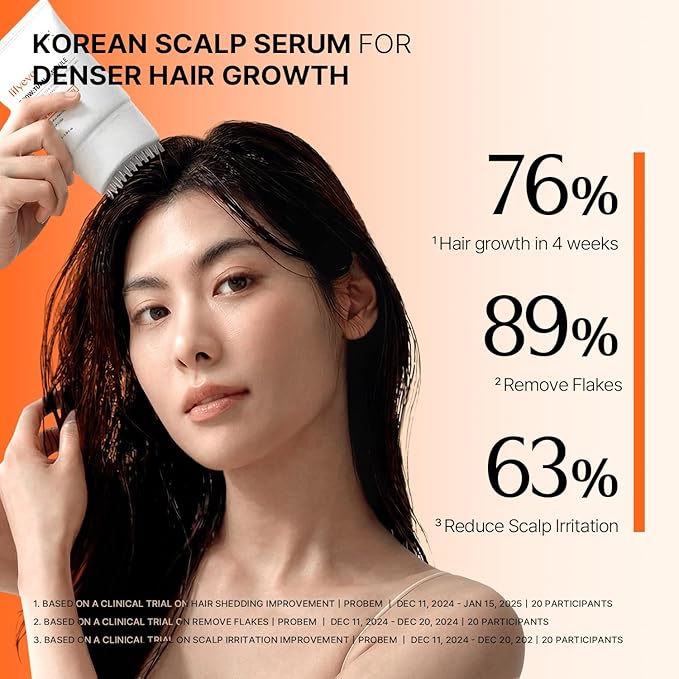 lilyeve GROWTURN Hair Growth Serum - Image 3
