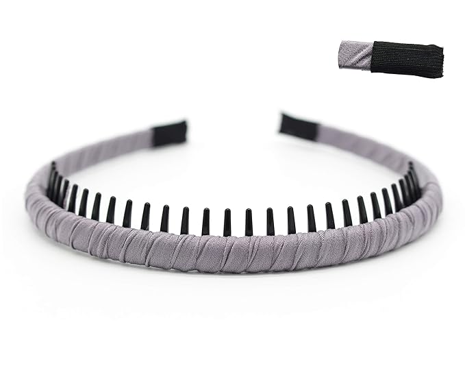 JOBAND Fashion Headbands for women Girls Non-slip hair band Comfy Headband Hair - Image 7