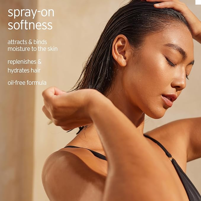 LIFE-FLO NaPCA Hydrating Mist for Skin Care and Hair Care - Image 3