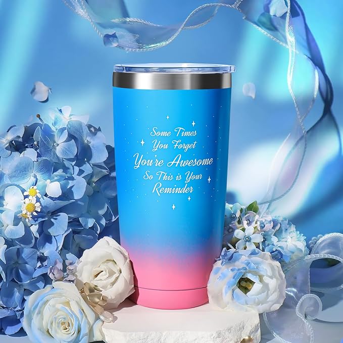 Gifts for Women, Mothers Day Gifts for Mom Sister Girlfriend Grandma Bestie - Image 3