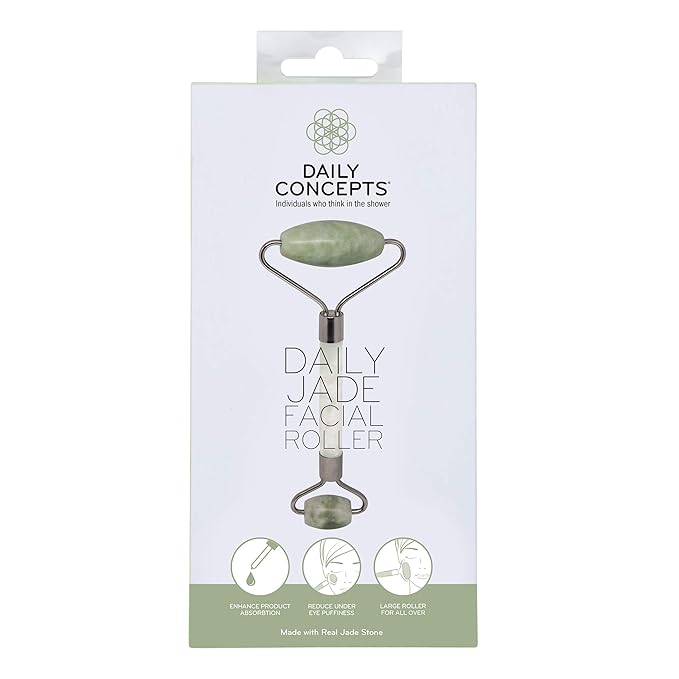 DAILY CONCEPTS Daily Facial Roller by DAILYCONCEPTS