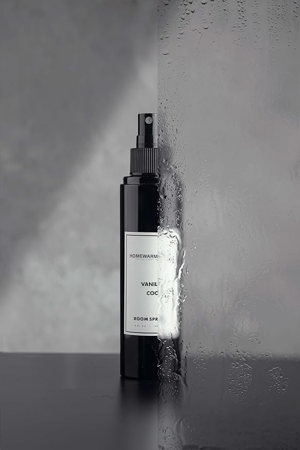 Vanilla Coconut Room Spray – 5.07 oz Scented Air Freshener Spray - Image 6