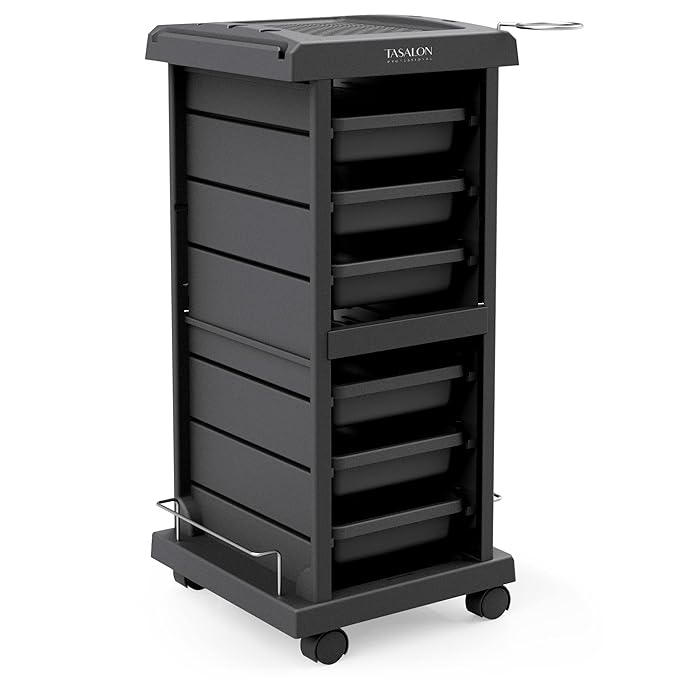 TASALON Salon Trolley by TASALON