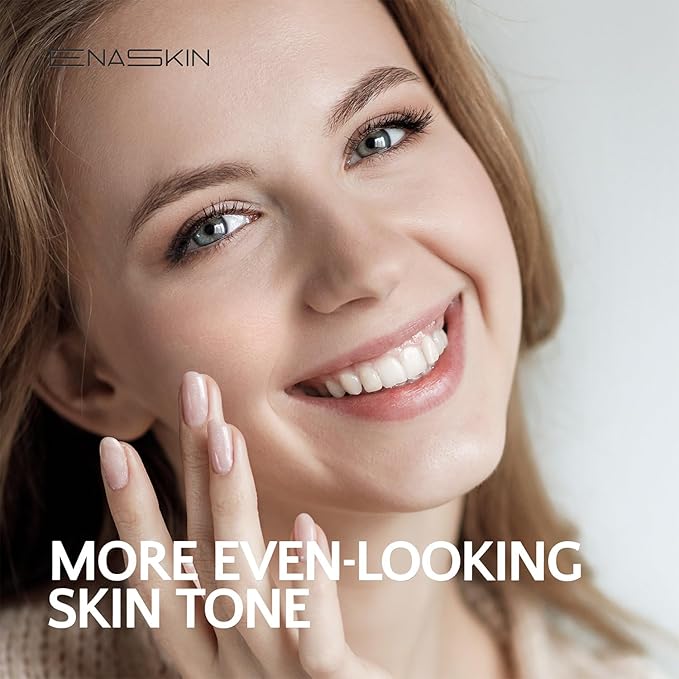 EnaSkin Dark Spot Remover for Face and Body: Advanced Formula Spot Corrector - Image 6