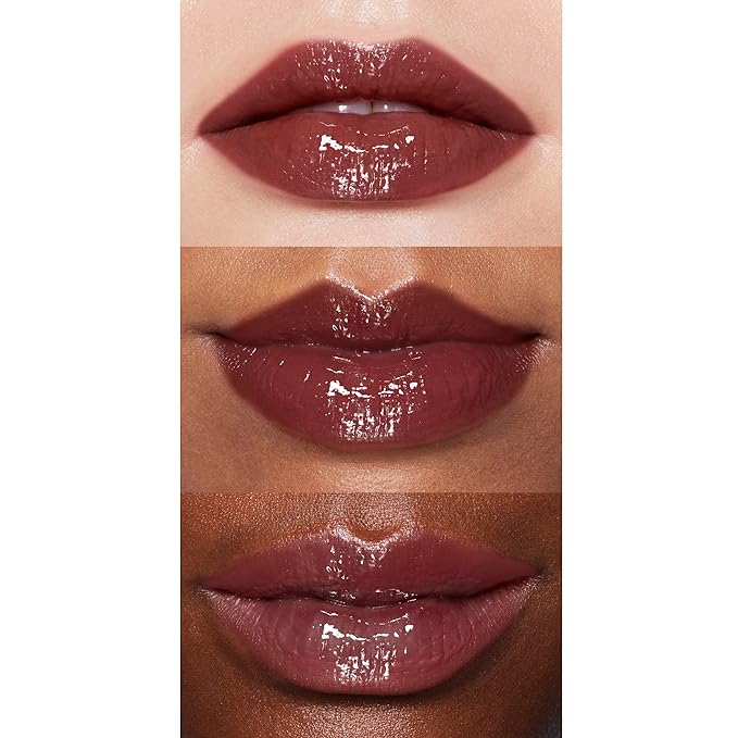 e.l.f. Lip Lacquer, Hydrating Lip Gloss, Non-Sticky Ultra-Shine - Image 4
