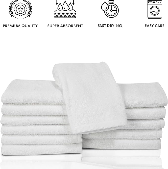 Classic Turkish Towels CTT - Image 3