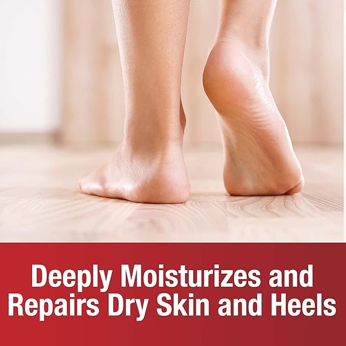 Kerasal Nighttime Intensive Foot Repair, Skin Healing Ointment - Image 4