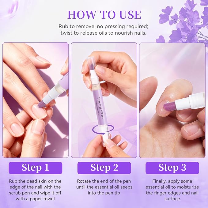 Cuticle Care Kit - Image 4
