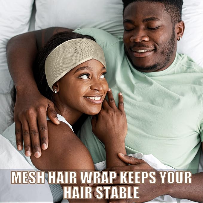 Xuhal Hair Wraps - Image 5
