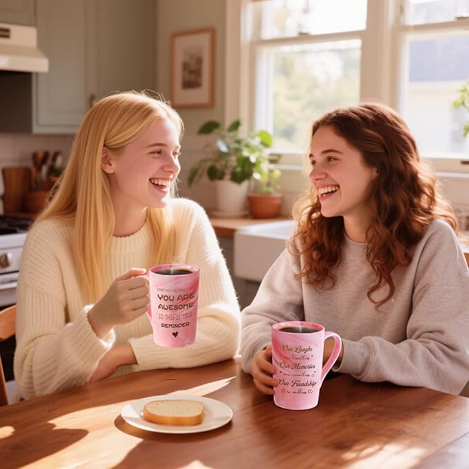 Best Friend Gifts for Women: Eletorot Mothers Day Gift for Friendship, Unique - Image 2