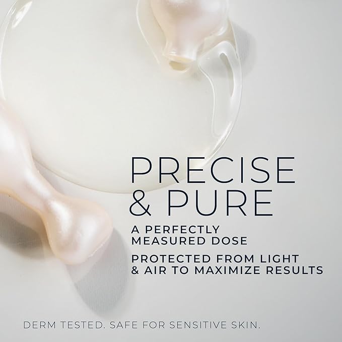 RoC Retinol Correxion Anti-Aging Wrinkle Night Serum, Retinol Serum - Image 7