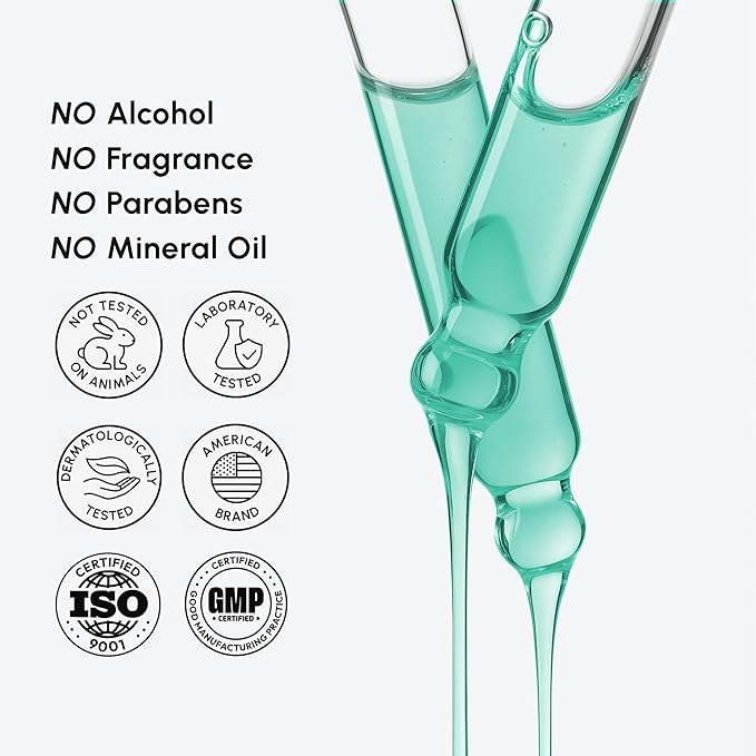 MAREE 10% Azelaic Acid Face Serum - Image 9