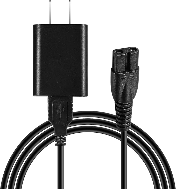 Replacement UMICKOO Charger Facial Cleansing Brush Charger Cord Compatible by Odinxixi