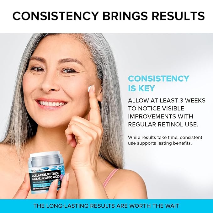 Anti-Aging Face Moisturizer - Image 8