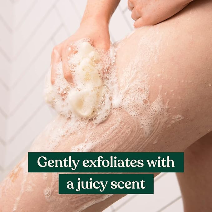 The Body Shop Strawberry Body Scrub Polish – Softening Smoothing Exfoliation – - Image 2