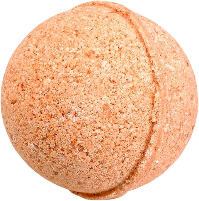Fabulous Frannie Muscle Ice Natural, Handmade Bath Bomb, Rich in Essential Oil - Image 2