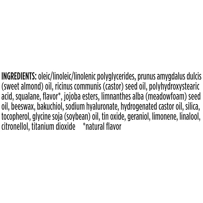 Burt’s Bees Lavender Vanilla Lip Sleeping Mask, - Image 13