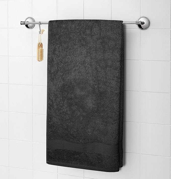 Softolle Luxury Bath Towels Set of 4 | Towels - Image 7
