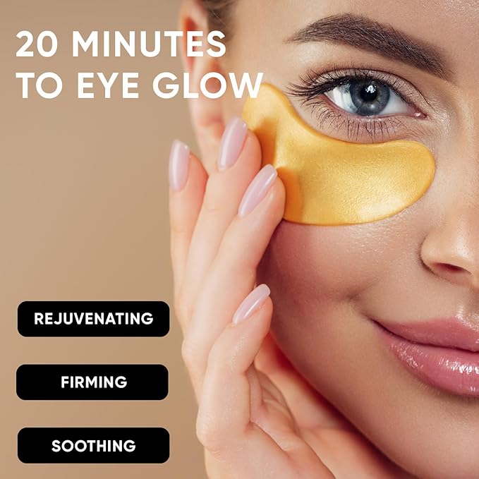 Under Eye Patches - Image 2