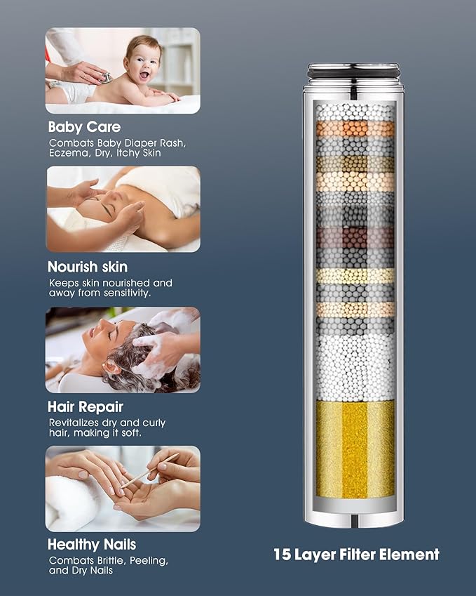 4 Pack Upgrade Replacement Filters Compatible - Image 4