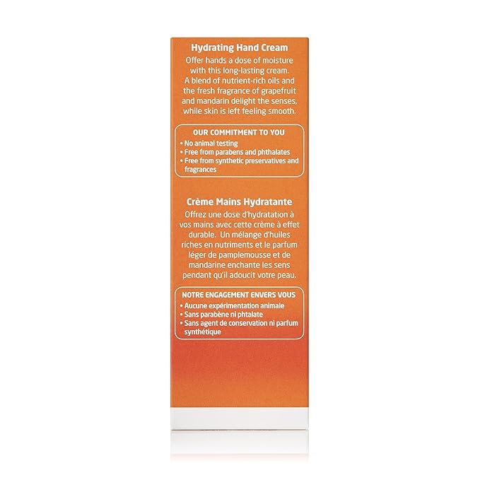 Weleda Sea Buckthorn Hand Cream, 1.7 Ounce - Image 4