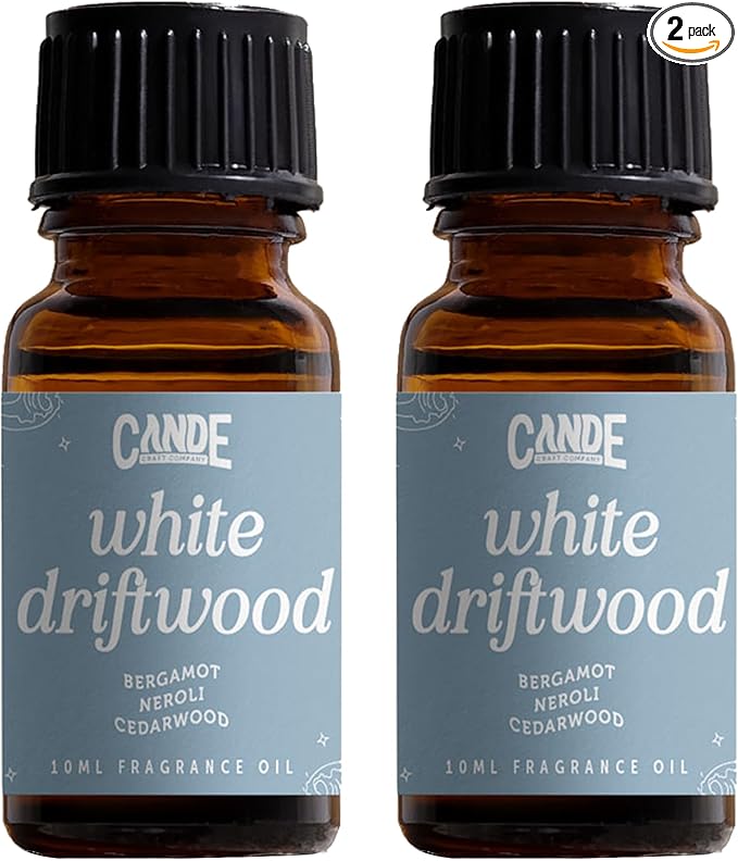 CANDECraftCo Premium Fragrance Oil – Diffuser Oils Fragrances Scented by CECraftCompany
