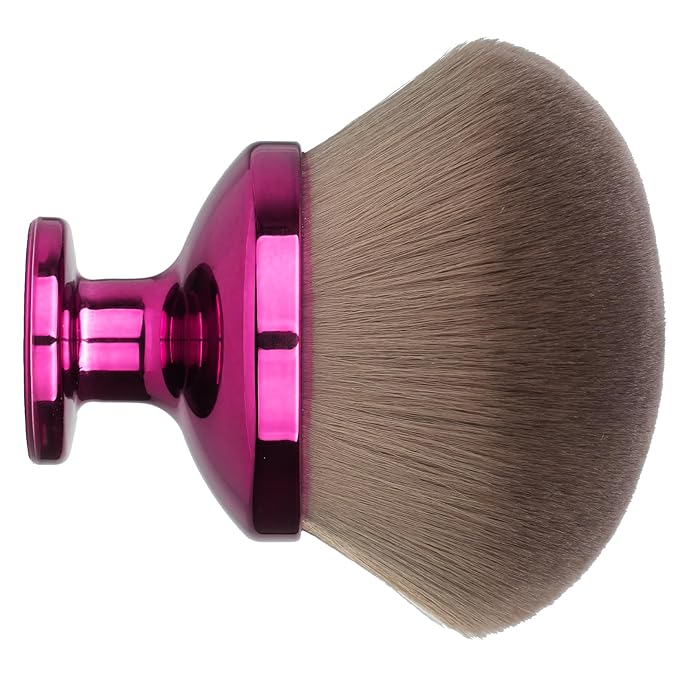 Super Large Body Kabuki Brush For Self Tanner, Leg Makeup, Bronzer Blend by Unknown
