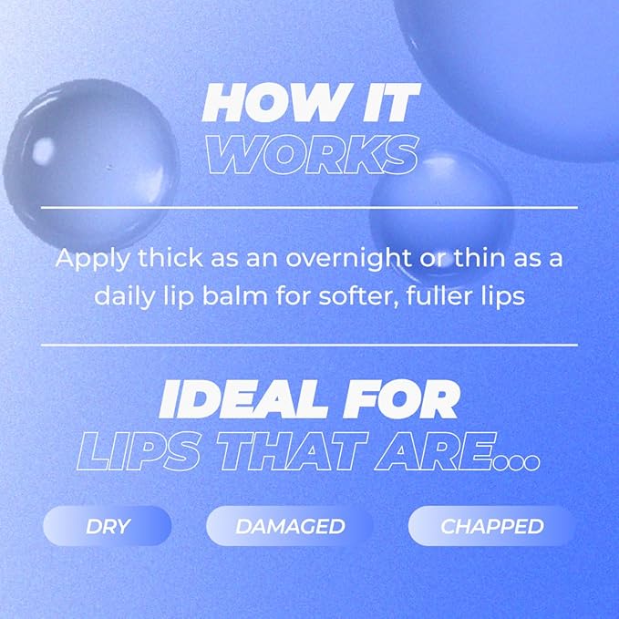 Vitamasques Lip Mask - Image 7