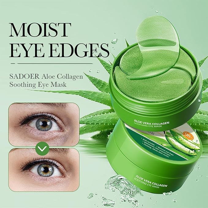 Under Eye Patches - Image 4