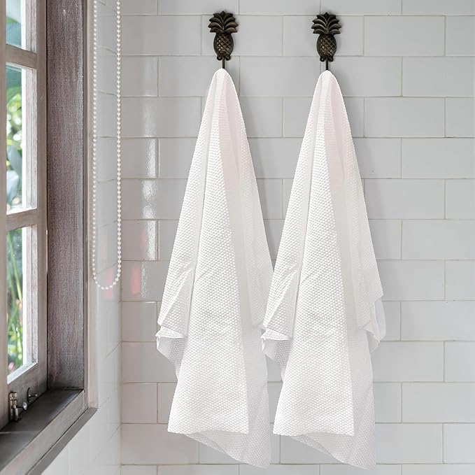 ForPro Professional Collection Premium Disposable Bath Towels, Salon & Spa - Image 7