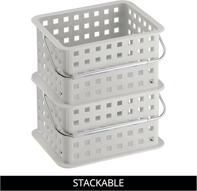 iDesign Shower Caddy Basket - Image 5