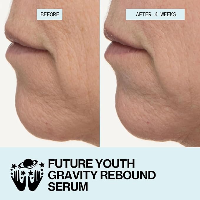 Pacifica Future Youth Gravity Rebound Face Serum – Multi-Peptide Firming Facial - Image 7