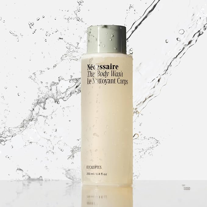 Nécessaire The Body Wash Eucalyptus — Multi-Oil Shower Gel Body Wash - Image 3