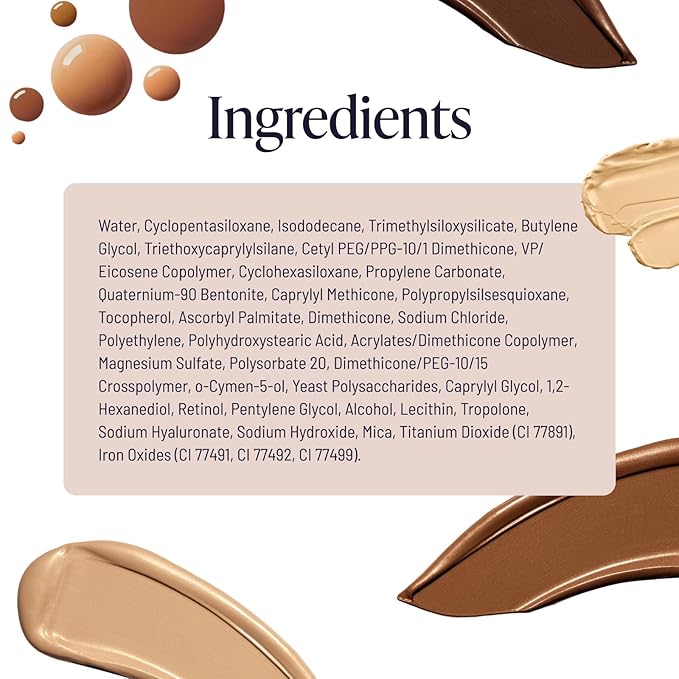 Westmore Beauty Body Coverage Perfector x Blend & Blur Body Brush Kabuki Brush - Image 9