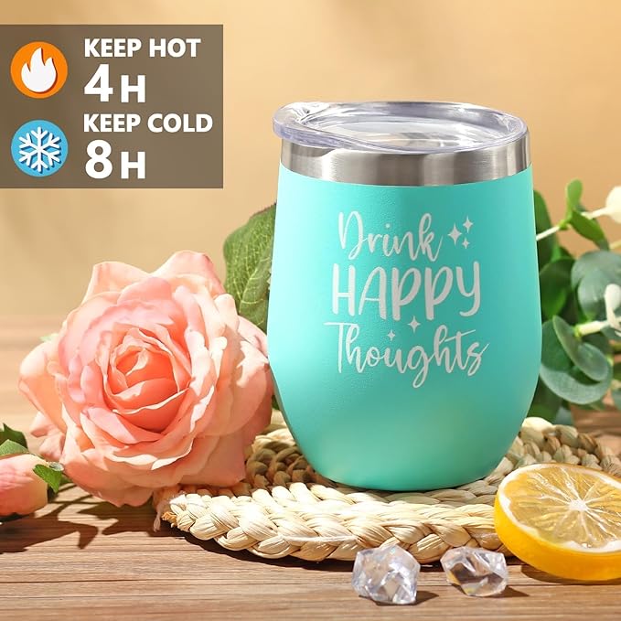 Mothers Day Birthday Gifts for Women Self Care Get Well Soon Gifts, Ocean - Image 5