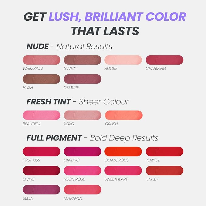 Wonderskin Wonder Blading All Day Lip Stain Peel Off and Reveal Kit - Image 6