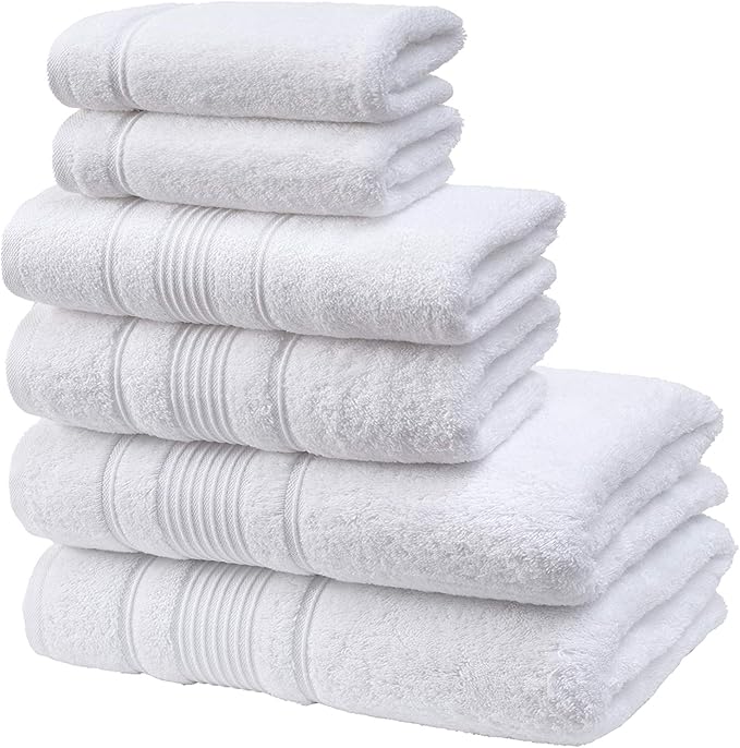 Personalize Your Towels with Custom Embroidery: Names, and Initials. Perfect - Image 2