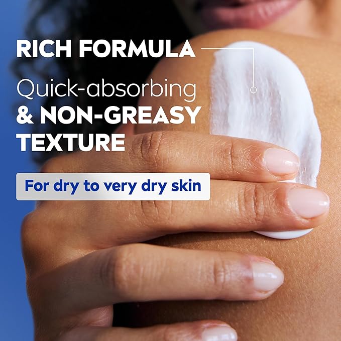 NIVEA Original Moisture Body Lotion - Image 4