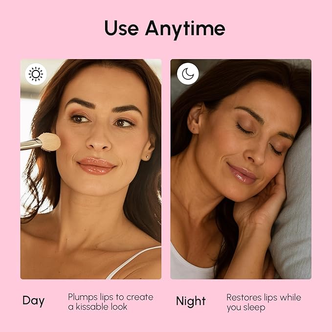 MAREE Lip Mask Overnight - Image 8