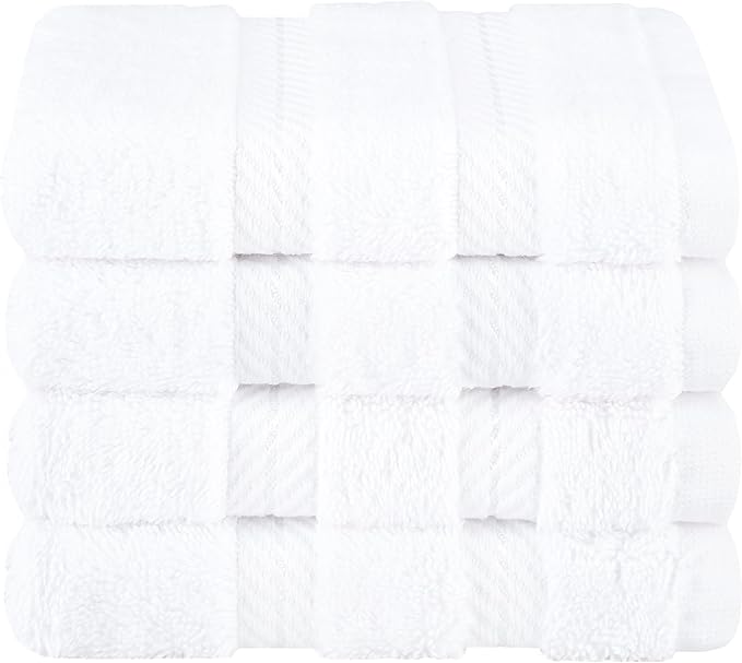 American Soft Linen Luxury Washcloths - Image 7
