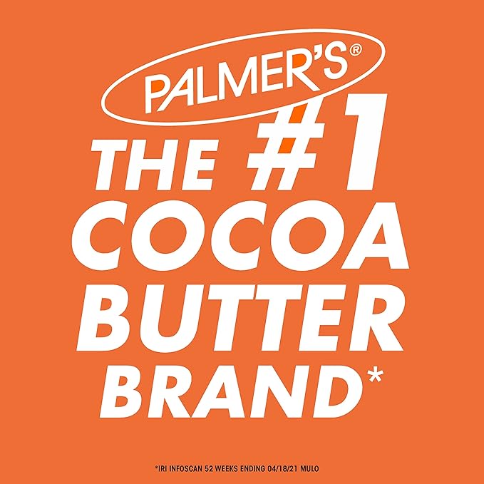 Palmer's Cocoa Butter Formula Heel Repair, Foot Balm Stick - Image 5