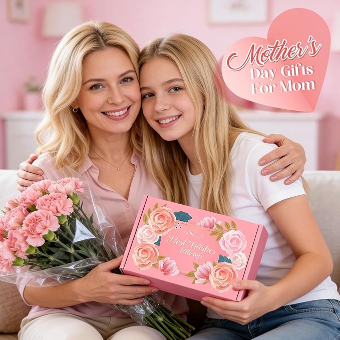 Mothers Day Gifts for Mom, Teen Girls - Image 2