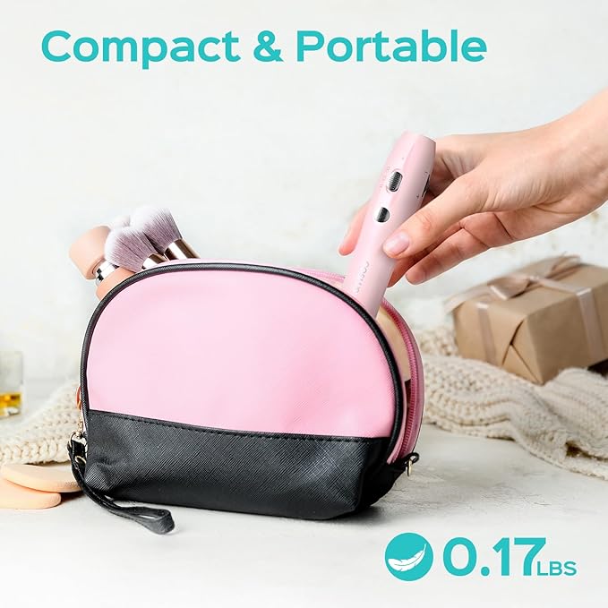 Cordless Electric Nail Drill File: COSLUS Nail Drill Machine - Image 7