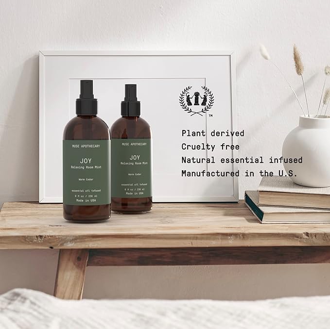 Muse Apothecary Room Ritual - Image 7